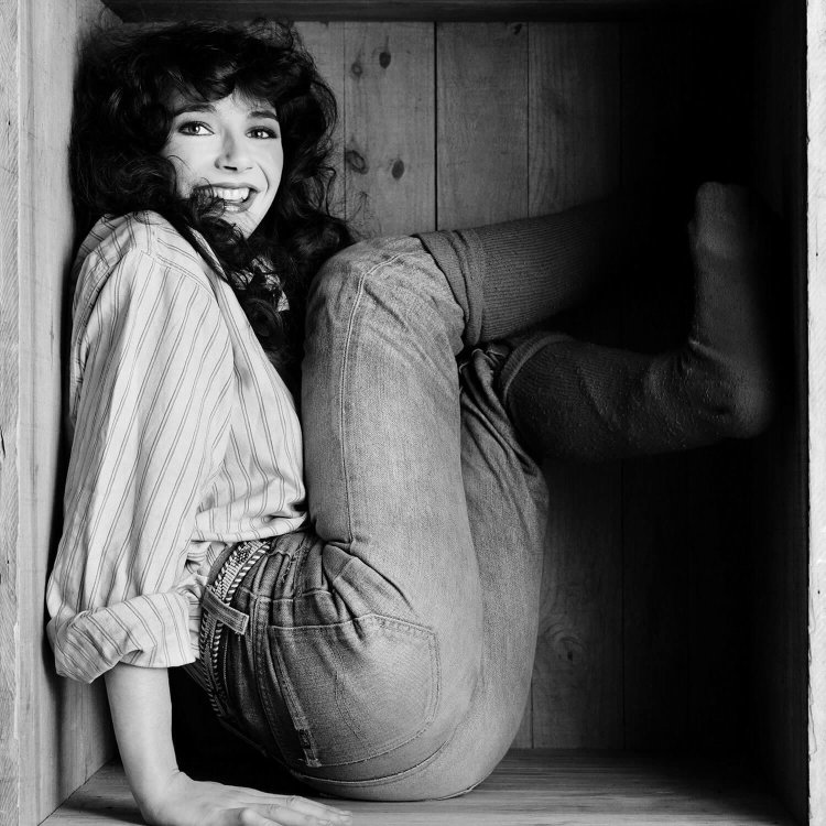 Kate Bush