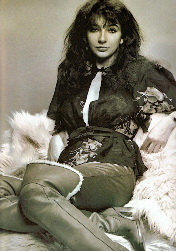 Kate Bush