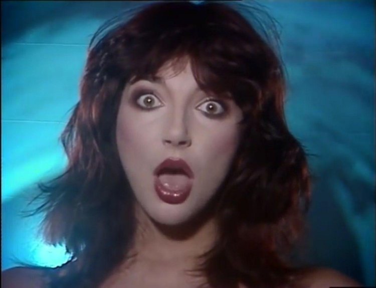 Kate Bush 2023