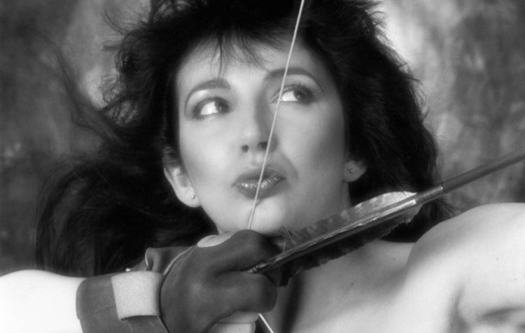 Kate Bush
