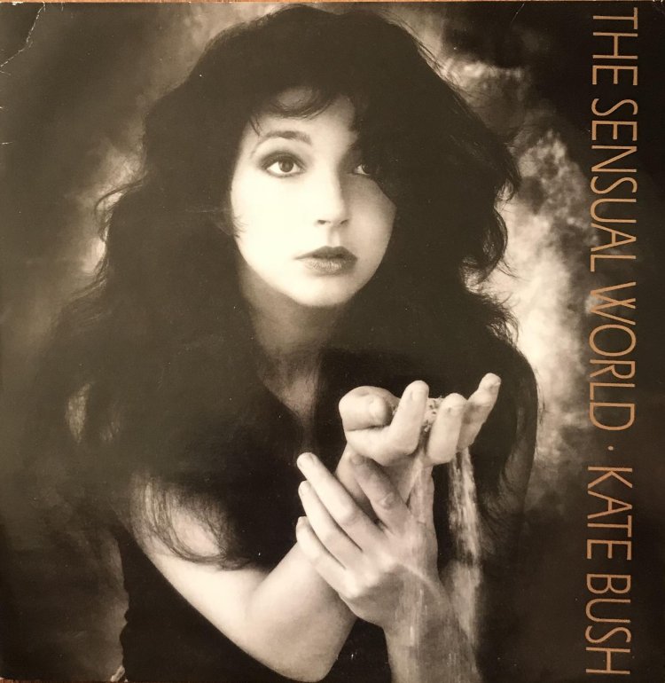 Kate Bush