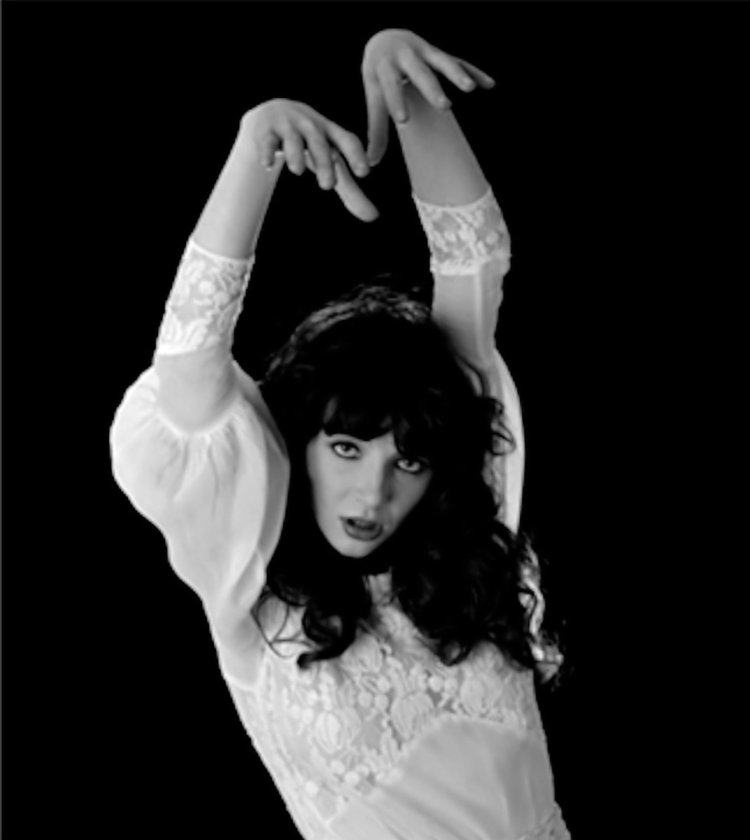 Kate Bush