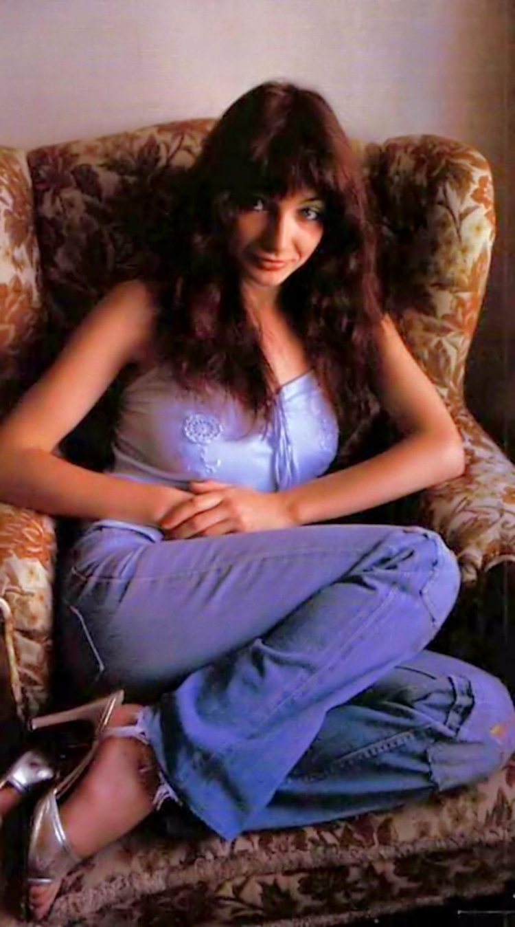 Kate Bush