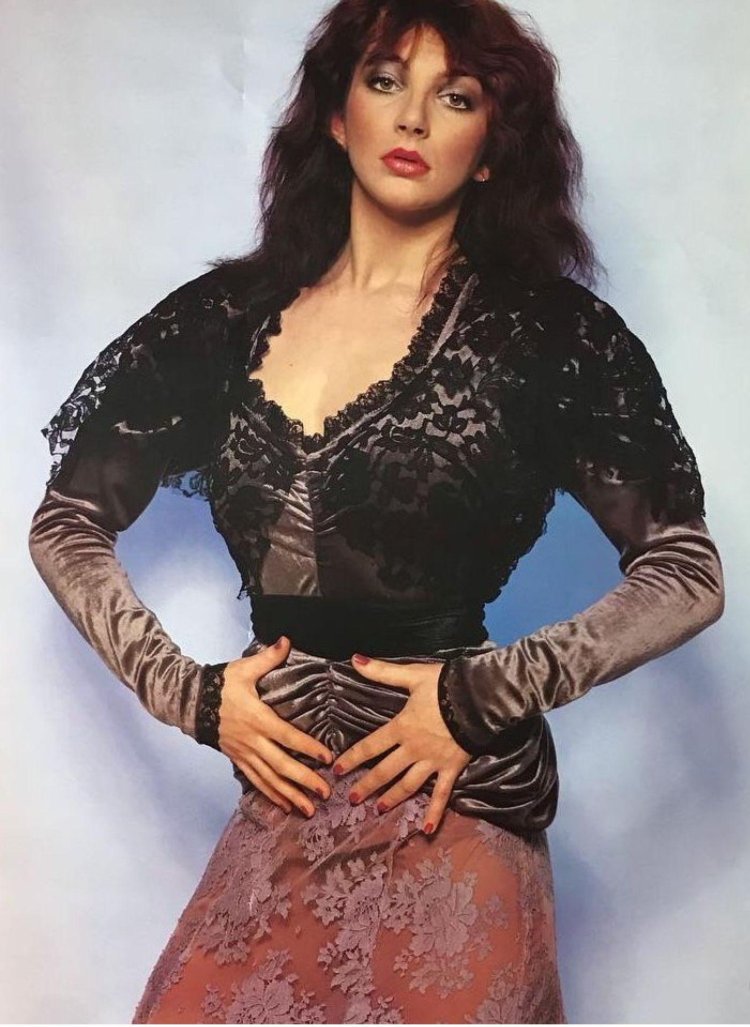 Kate Bush