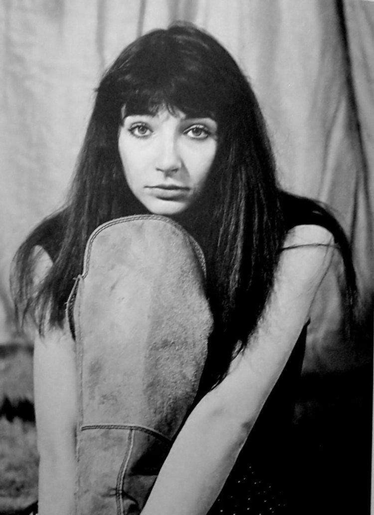 Kate Bush