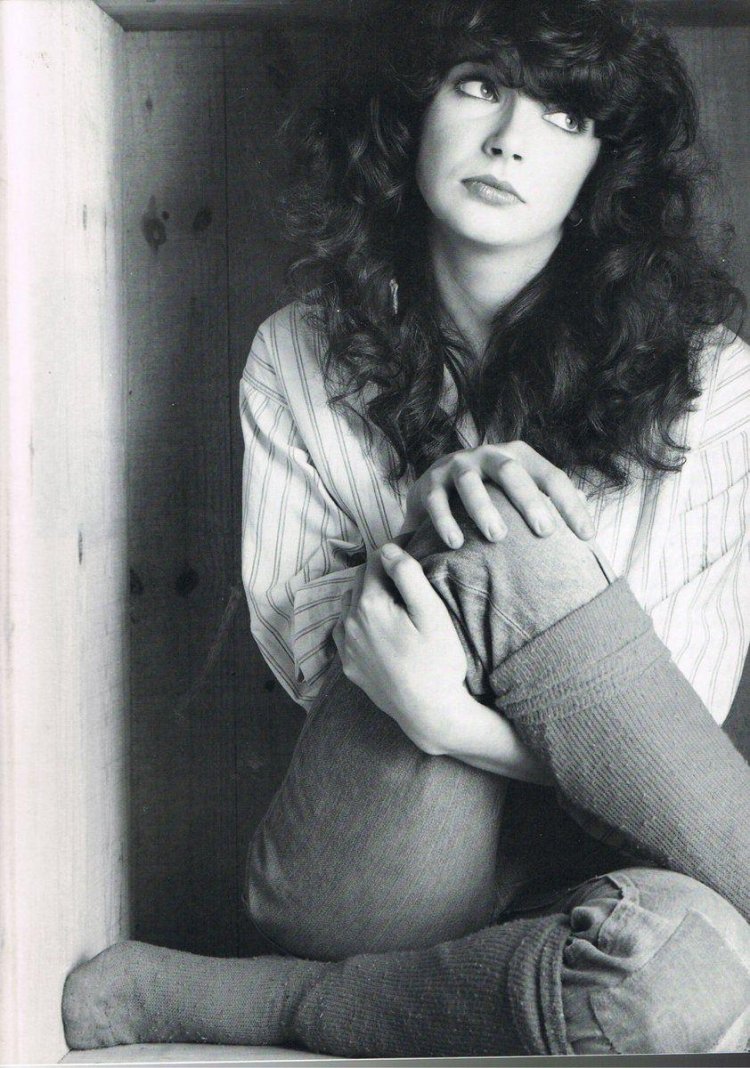 Kate Bush
