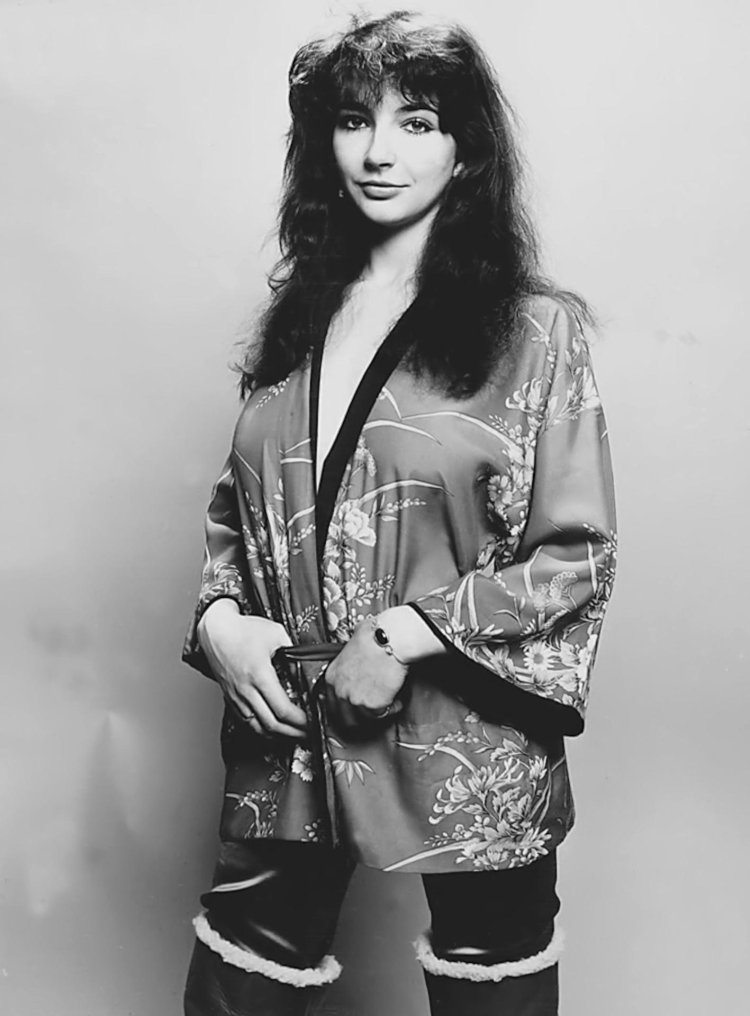 Kate Bush