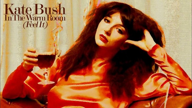 Kate Bush