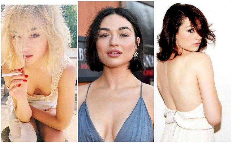 Crystal Read Rid drain