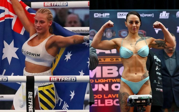 Chernecki Johnson Weighing