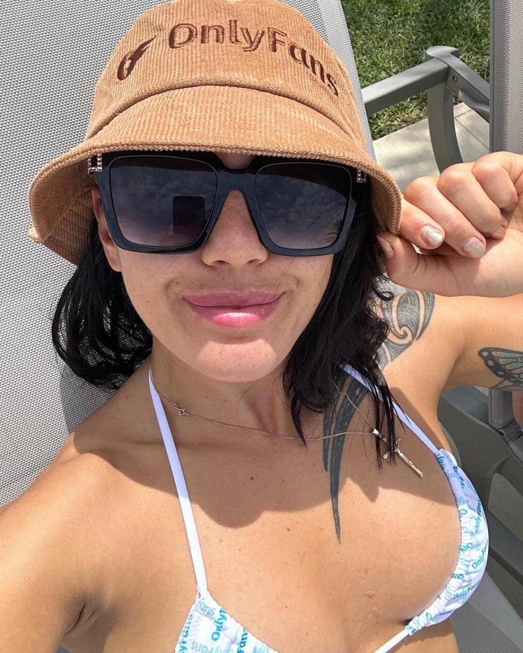 Cherneche Johnson Onlifans