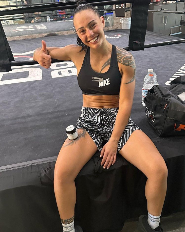 Chernecki Johnson Onlifans