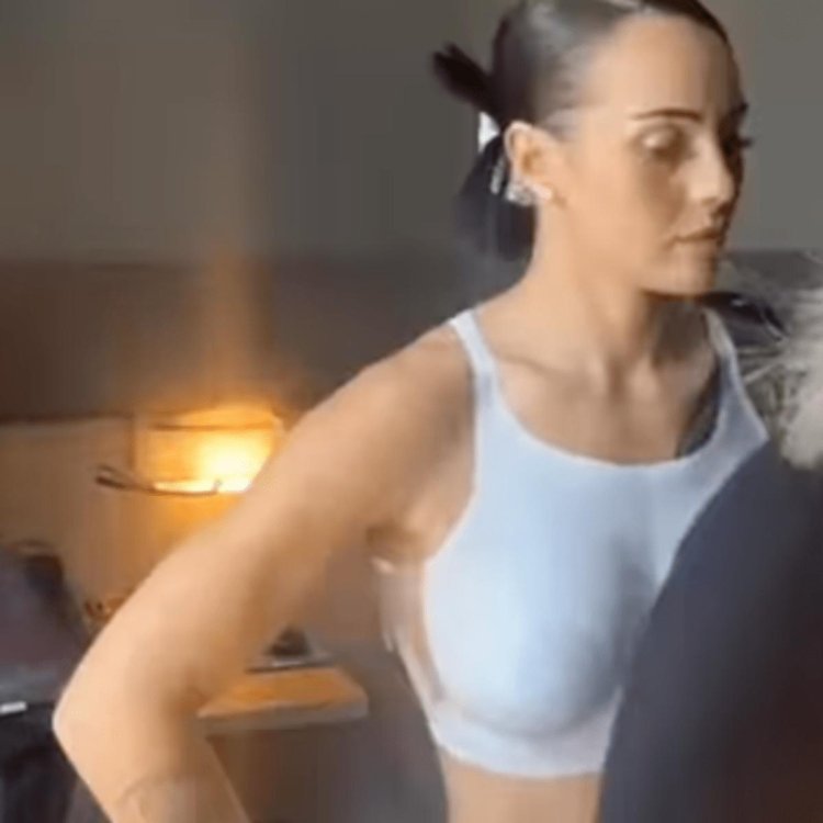 Chernka Johnson Ellie Catonym