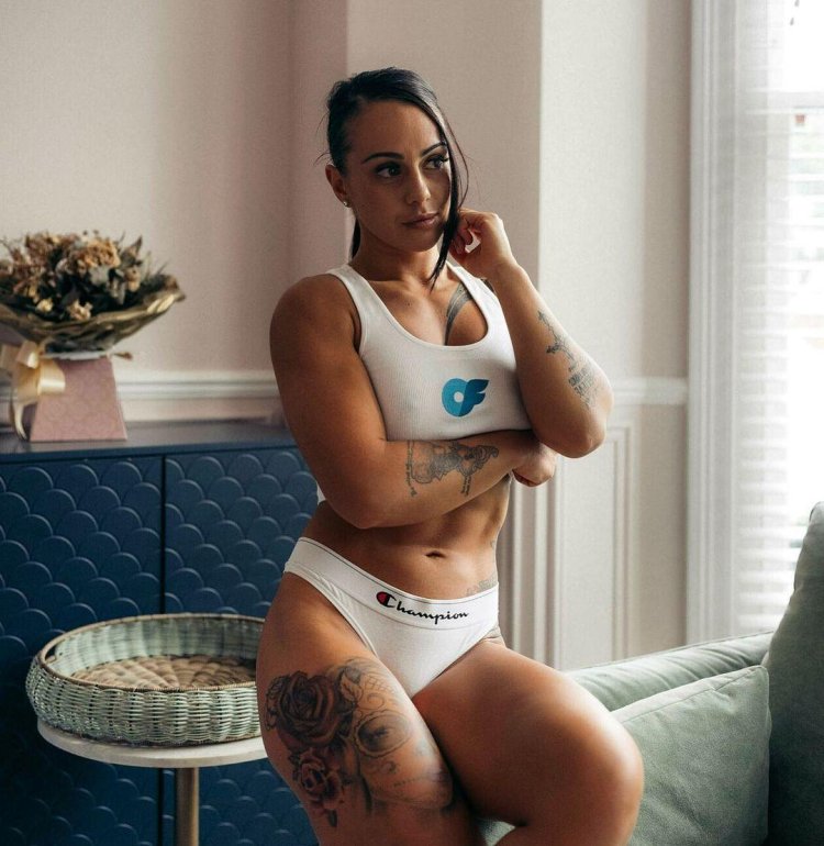 Chernecki Johnson Onlifans