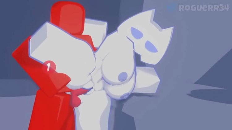 Rule34 Roblox Geaehentai