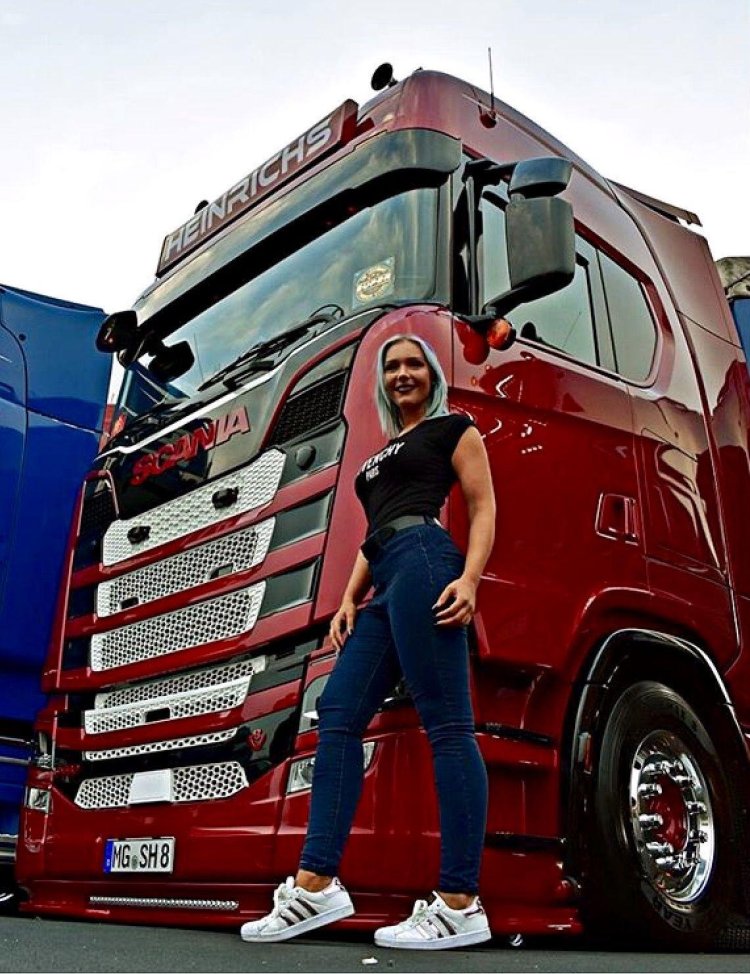 Michelle Monnaen Tm -Sowl