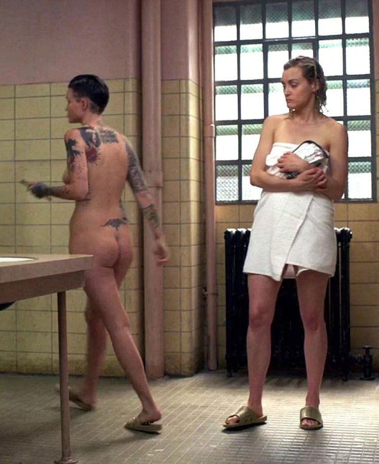 Orange hit the season XXX