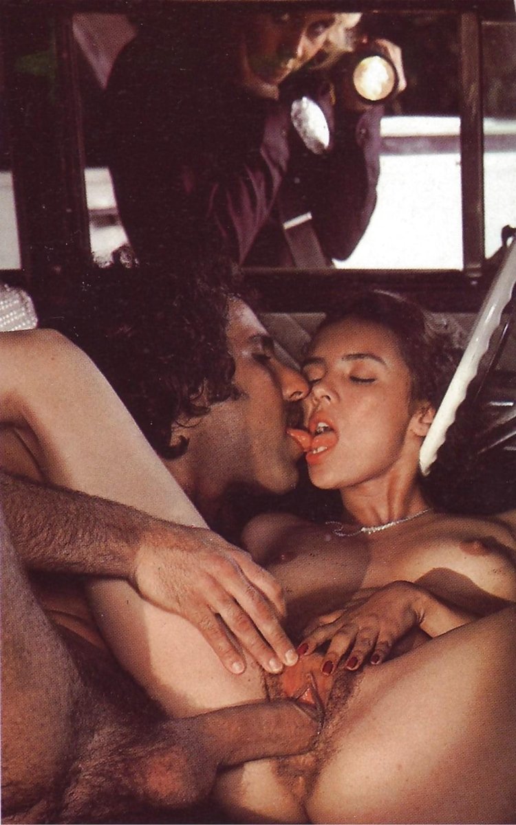 Porn actresses Rona Jeremy