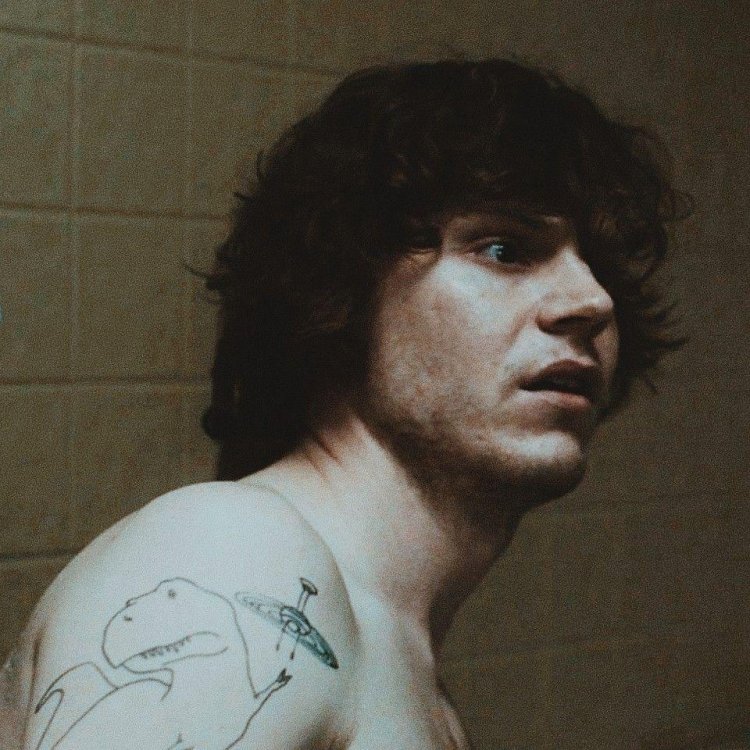 Jack Evans American Singer