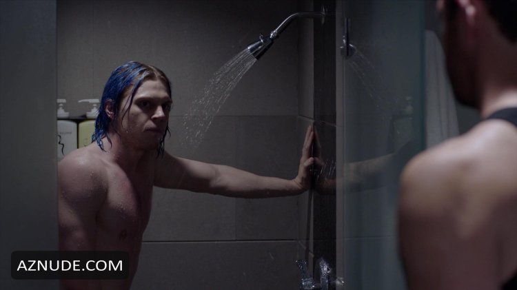 Kai Anderson American Horror Story