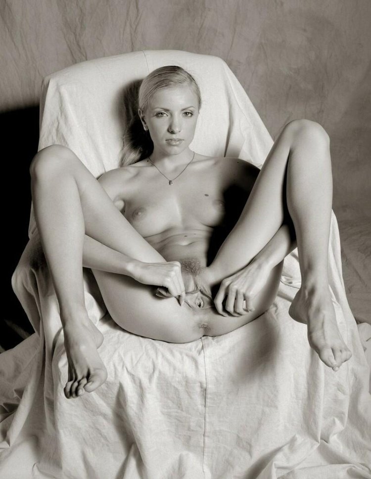 Katrin neuromancy nude