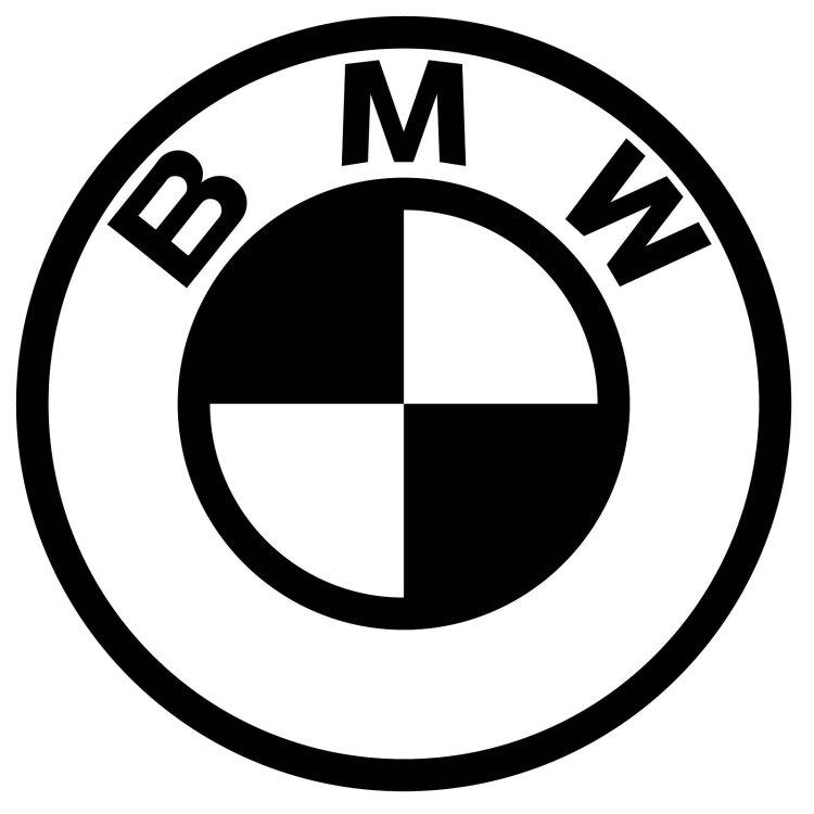 BMW logo