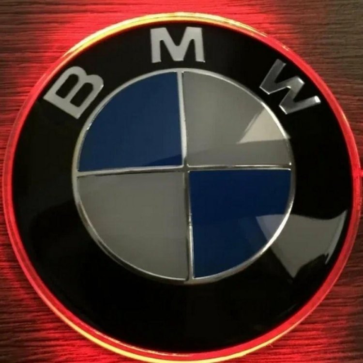 Bmw icon