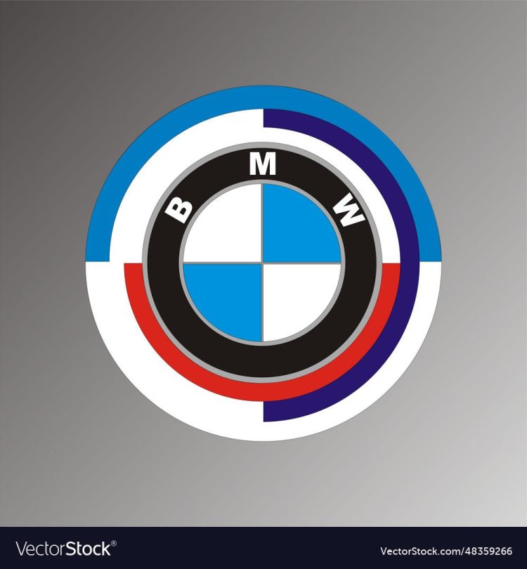Bmw Logo