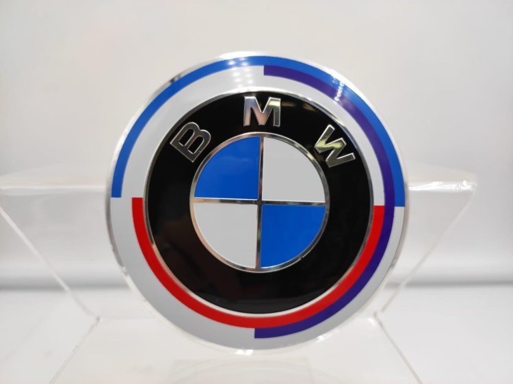 Schildik BMW