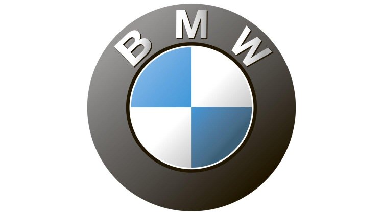 Bmw Vector icon
