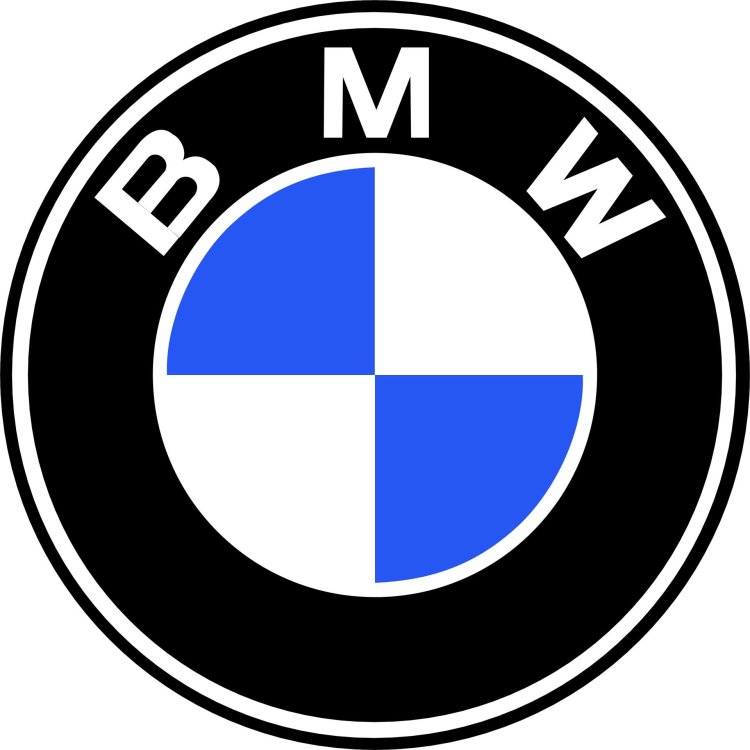 BMW 1936 logo