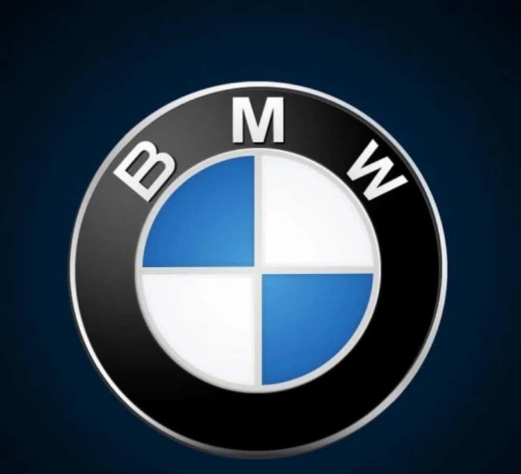 Bmw Mark icon