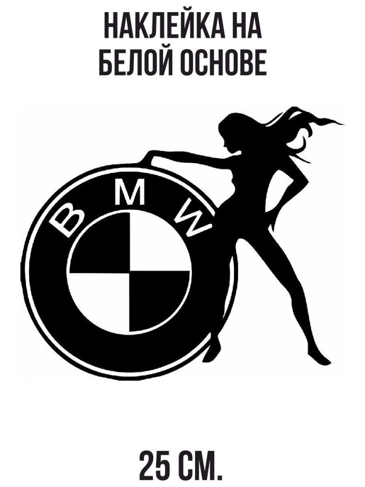 Bmw emblem