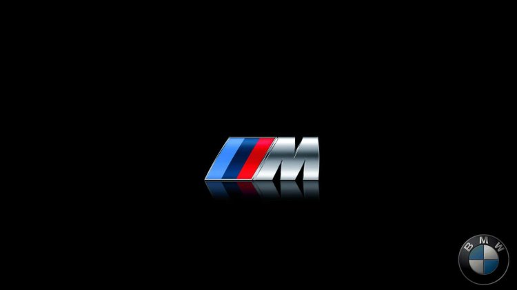 Bmw mpower