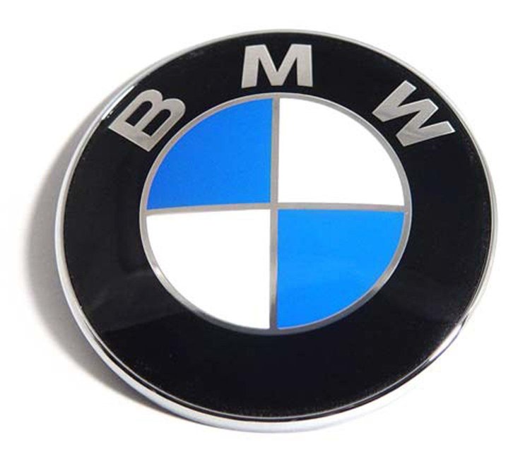 Bmw emblem