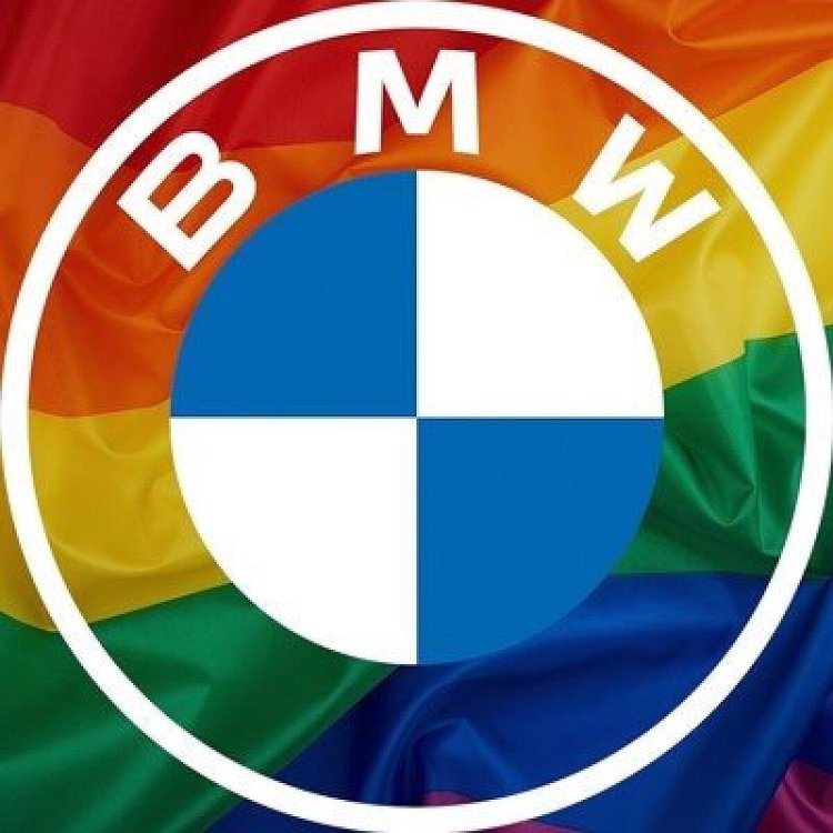 Bmw LGBT