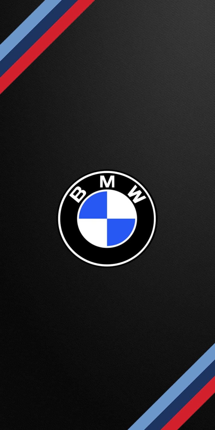 Bmw logo