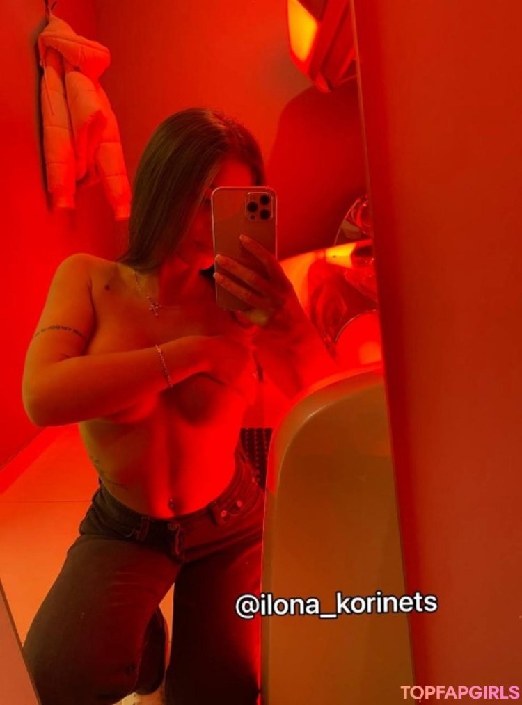 Ilona korinets fapello