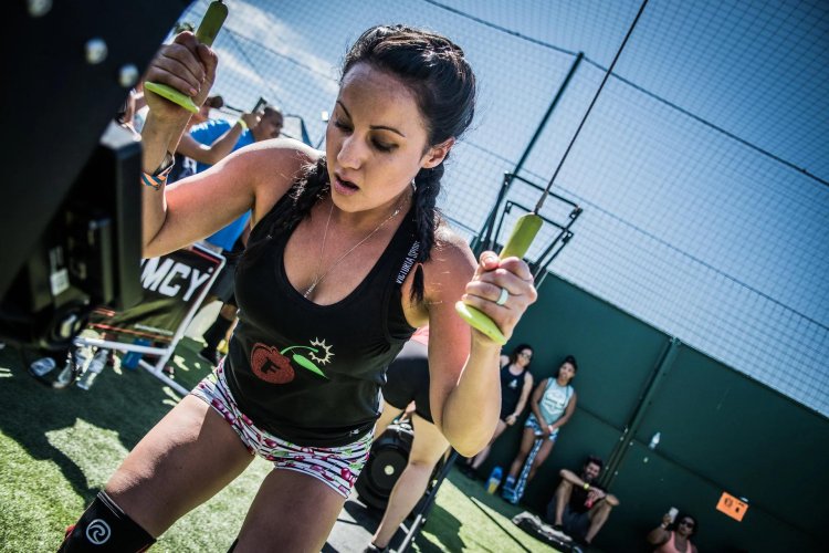 Alena Love Weight gain progress