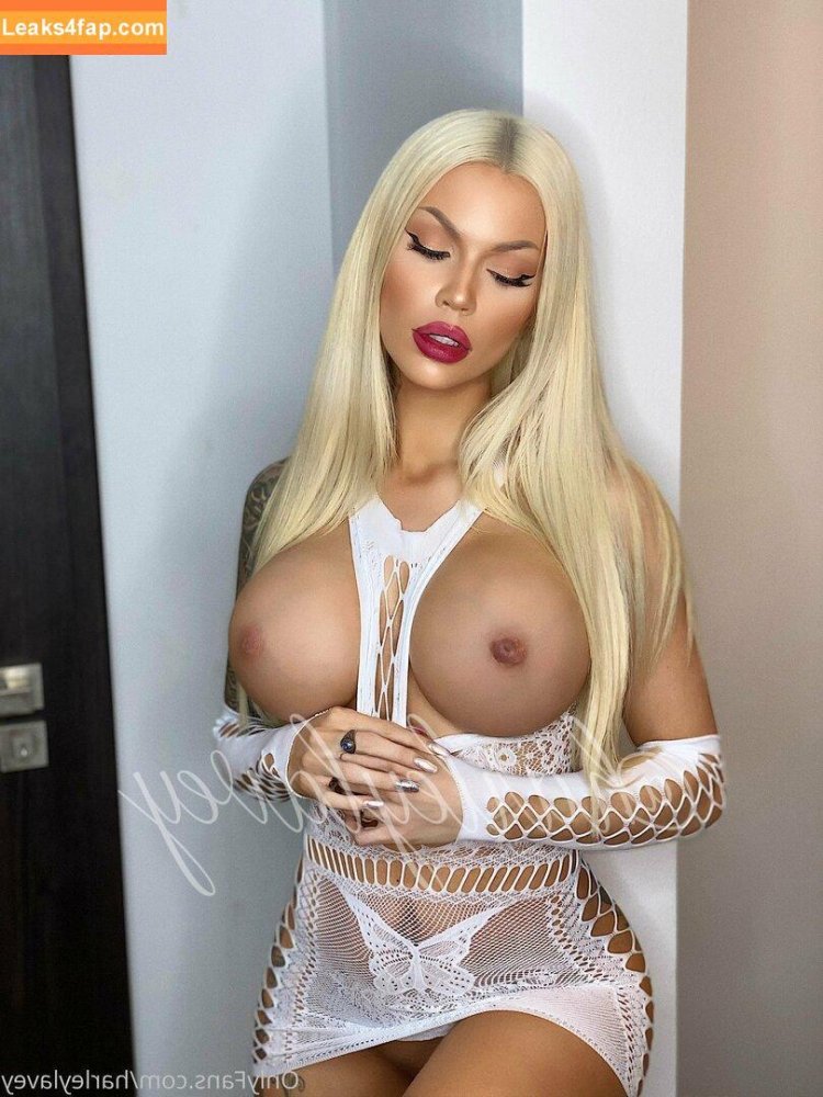 Harley Lavey onlyfans