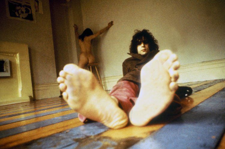 Sid Barrett Pink Floyd