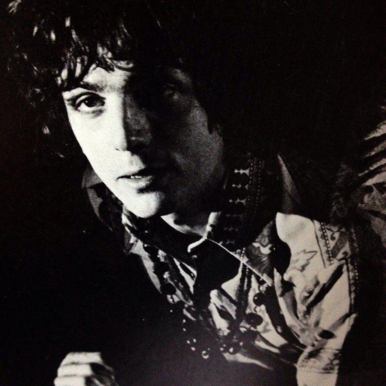 Syd Barrett