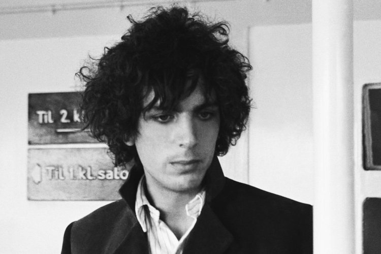 Syd Barrett