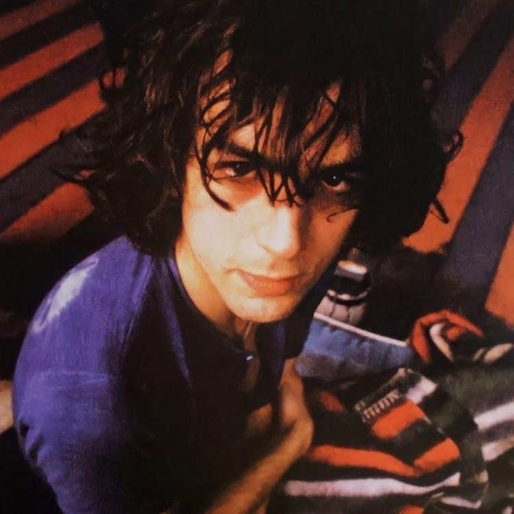 Syd Barrett