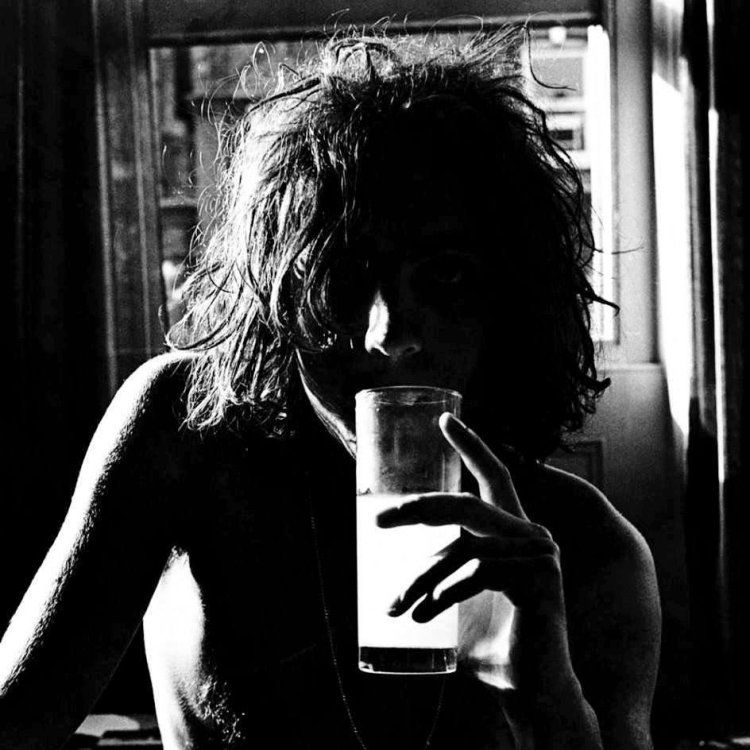 Syd Barrett