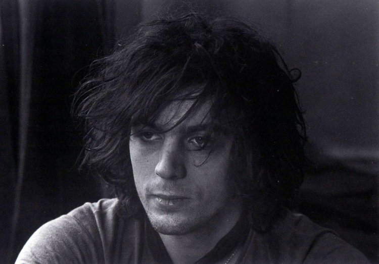 Syd Barrett