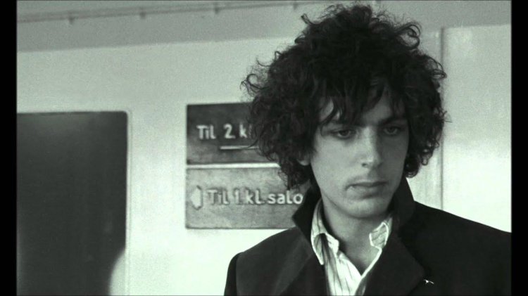Syd Barrett