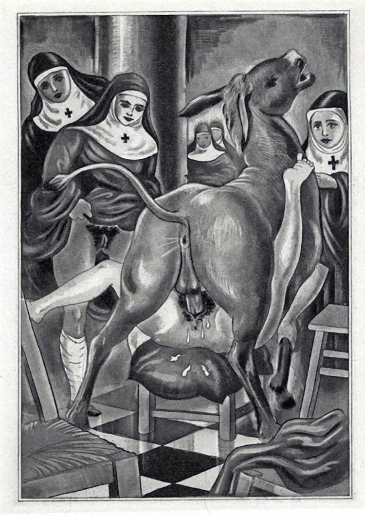 Middle Ages Cattleness