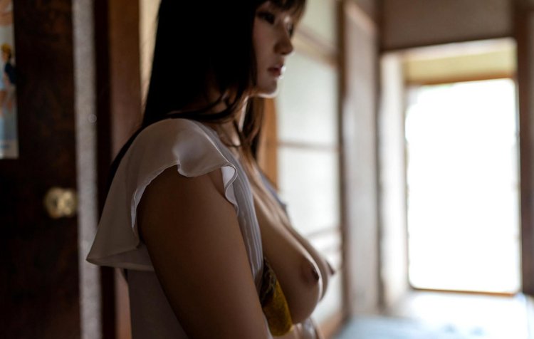 Nude shoko takahashi desktop wallpaper
