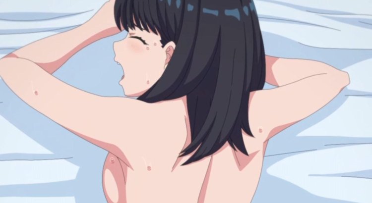 Hentai Ricca Takarada Gridman